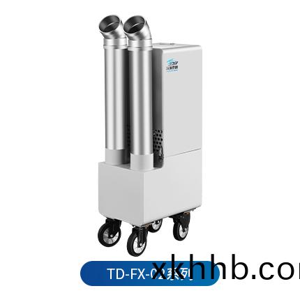 消毒(du)機(ji) TD-FX-02 係(xi)列(lie)
