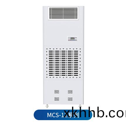 濕(shi)膜加濕(shi)機(ji) MCS-12 係(xi)列